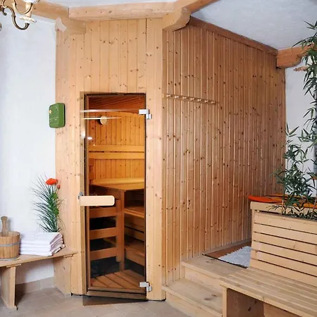 Apartment In - Salzburger Land 166