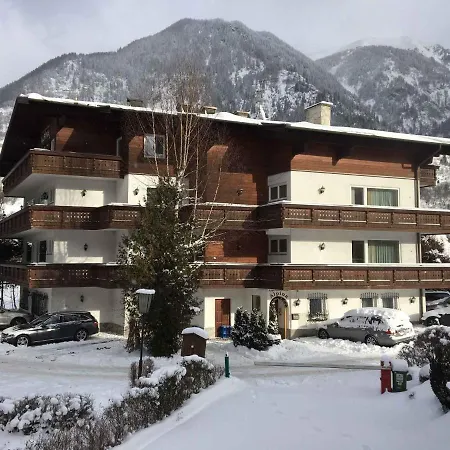 In - Salzburger Land 166 Apartment